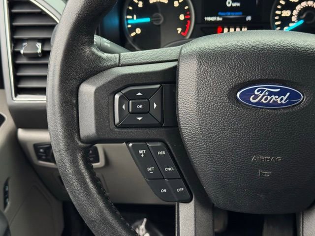 Certified 2018 Ford F150 XLT w/ Equipment Group 302A Luxury AWD/4WD image 24