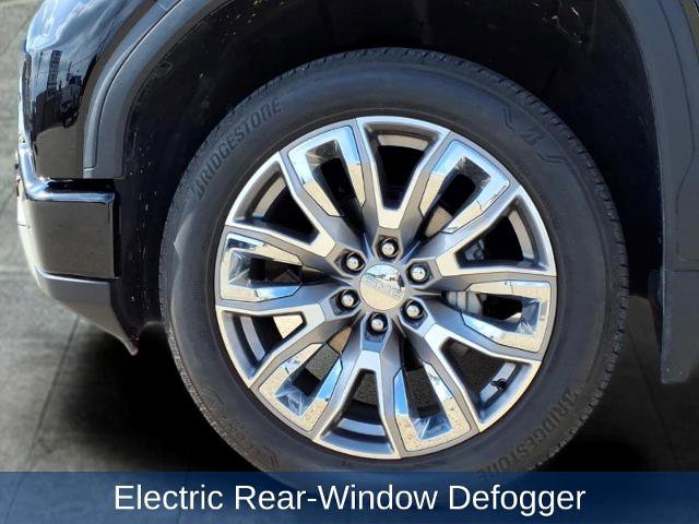 Used 2025 GMC Sierra 1500 Denali AWD/4WD image 13