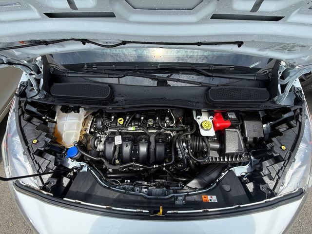 Certified 2023 Ford Transit Connect XL FWD image 20