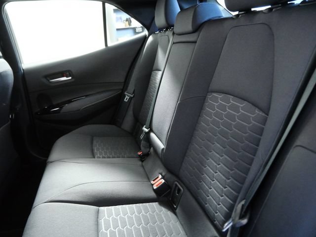 Used 2021 Toyota Corolla SE FWD image 14