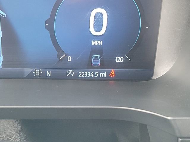 Certified 2025 Ford F150 XLT w/ Equipment Group 301A Standard image 15