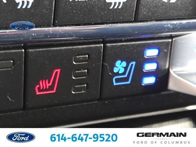 Certified 2022 Ford F150 Raptor w/ Equipment Group 801A High AWD/4WD image 37