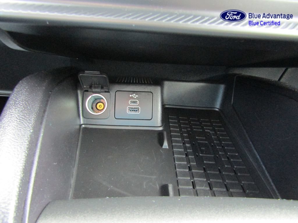 Certified 2025 Ford Bronco Sport Big Bend w/ Convenience Package AWD/4WD image 32