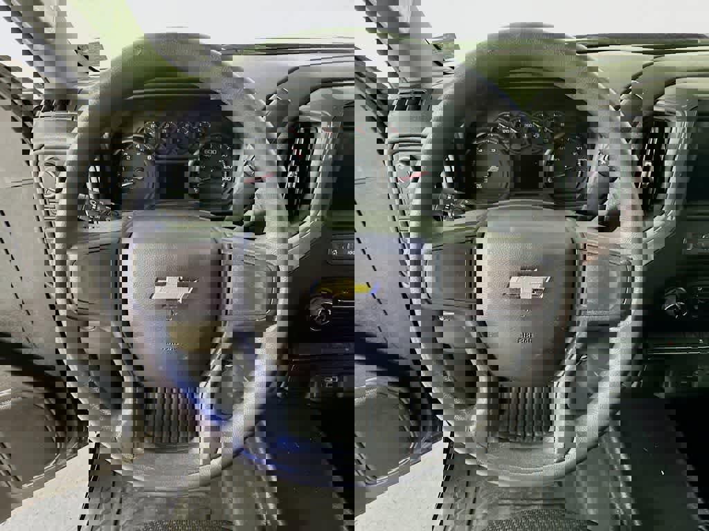 Used 2023 Chevrolet Silverado 2500 W/T image 19