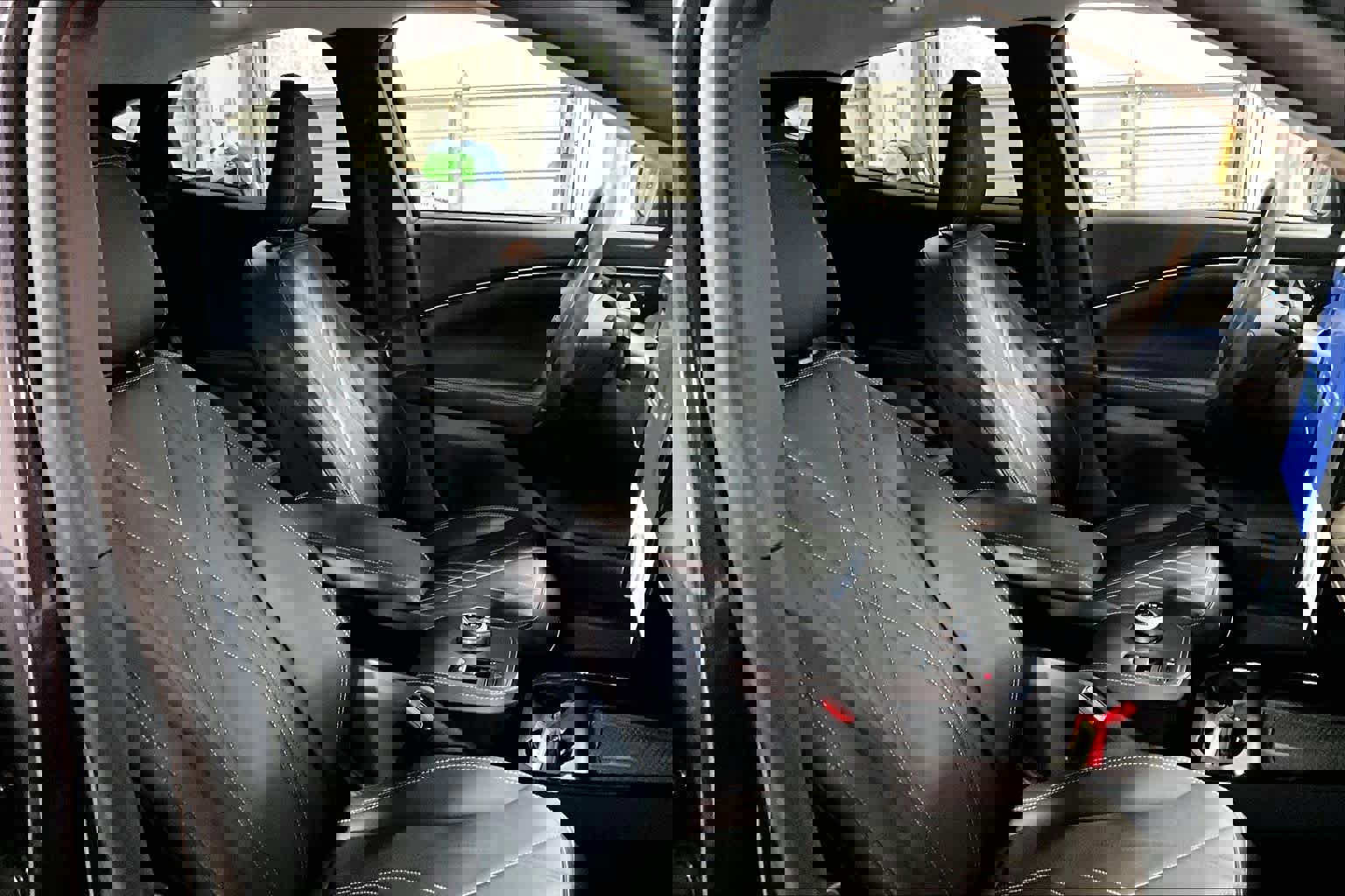 Certified 2022 Ford Mustang Mach-E Select w/ Comfort/Technology Package image 10