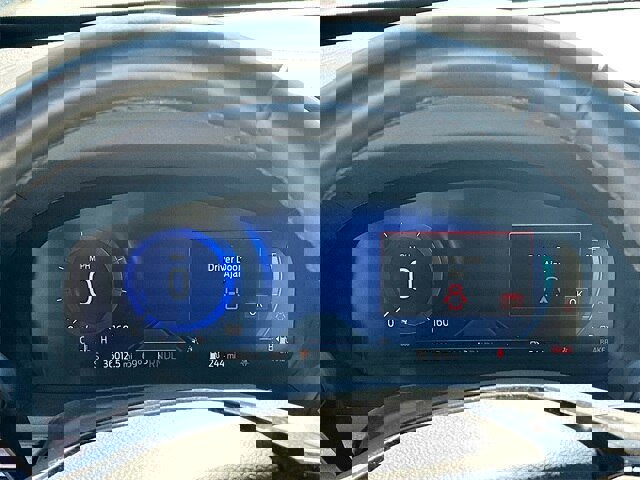 Certified 2022 Ford Explorer Platinum w/ Technology Package image 12