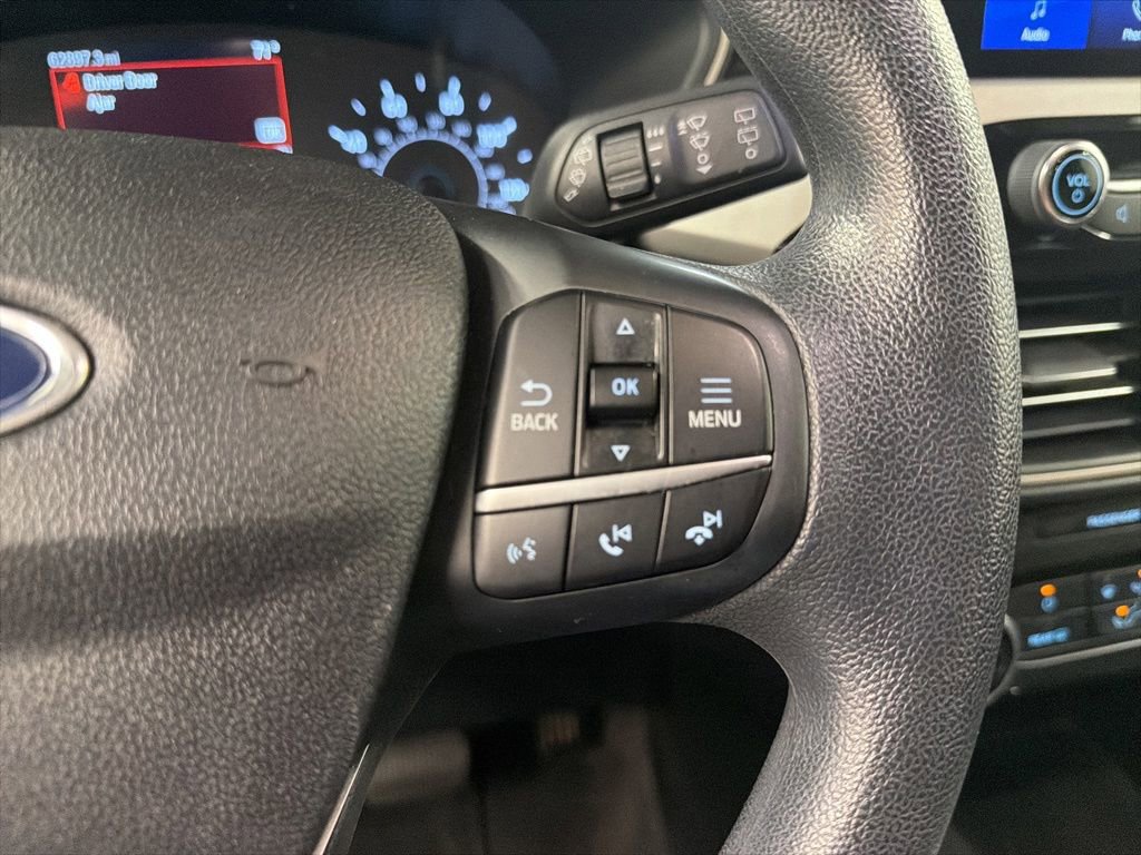 Certified 2022 Ford Escape SE AWD/4WD image 21