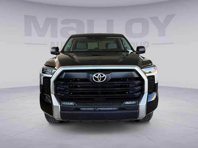 Used 2024 Toyota Tundra SR5 AWD/4WD image 8