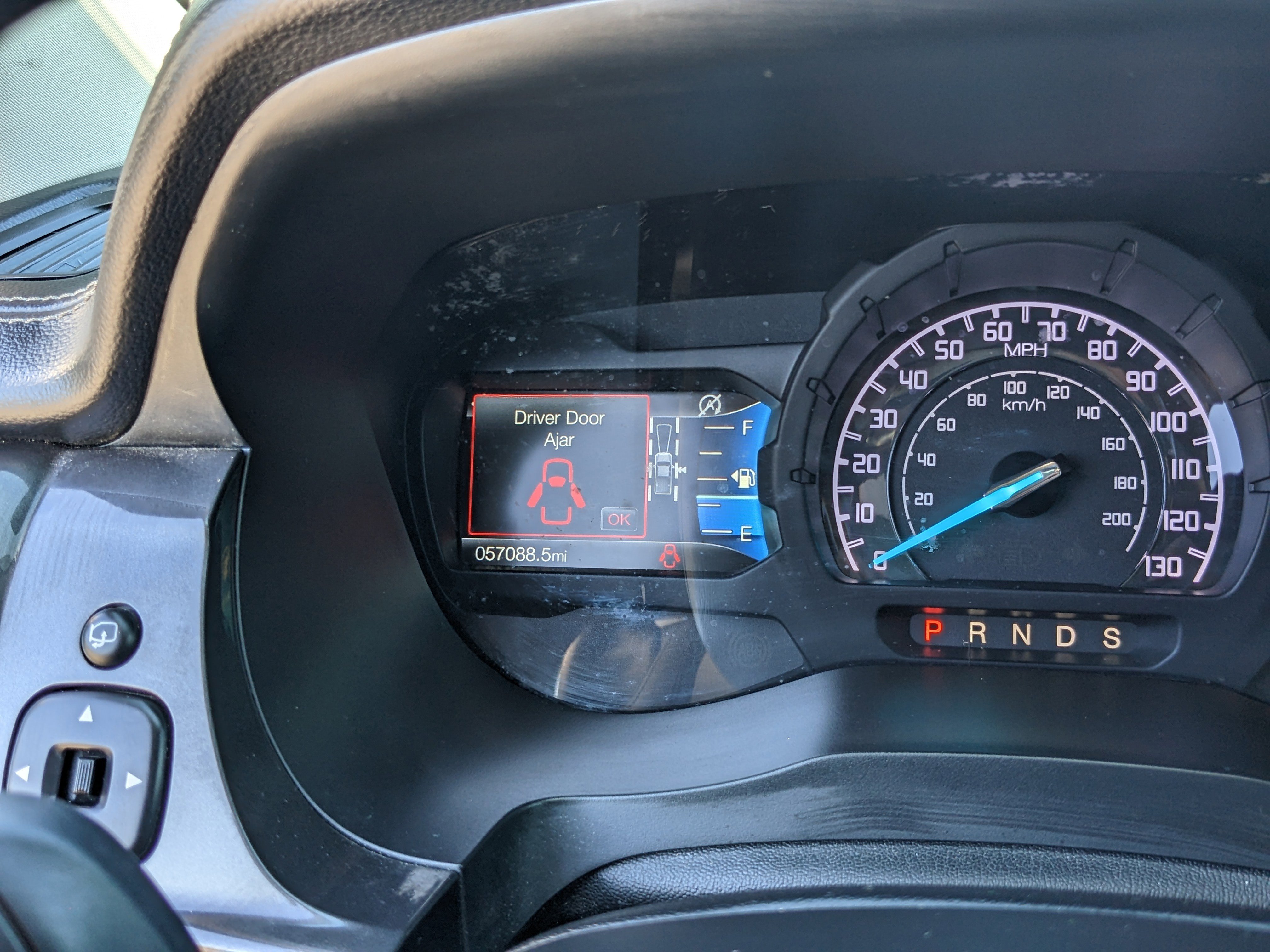 Certified 2019 Ford Ranger Lariat w/ Technology Package image 38