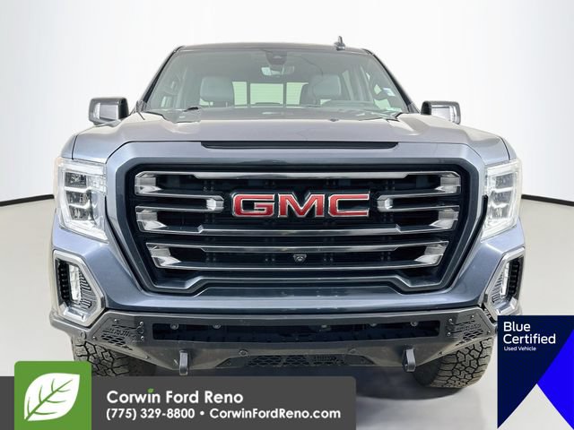 Used 2021 GMC Sierra 1500 AT4 w/ AT4 Value Package AWD/4WD image 2