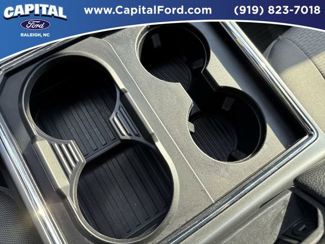Certified 2022 Ford F250 XLT w/ XLT Value Package AWD/4WD image 31