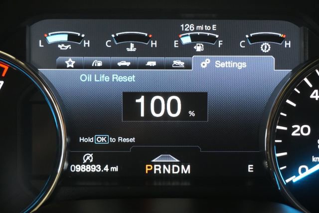 Certified 2019 Ford F150 King Ranch w/ Equipment Group 601A Luxury image 18