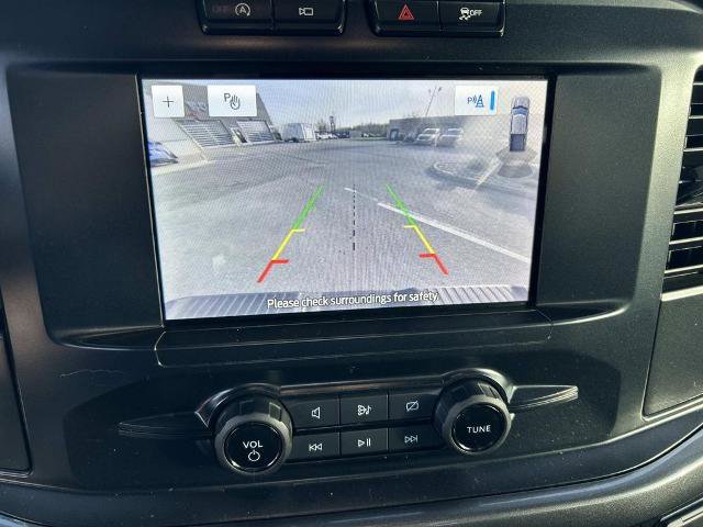 Certified 2023 Ford F150 XL w/ STX Appearance Package image 29