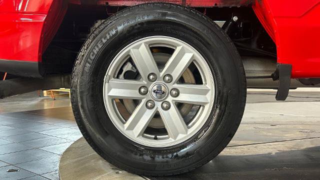 Certified 2022 Ford F150 XLT RWD image 16