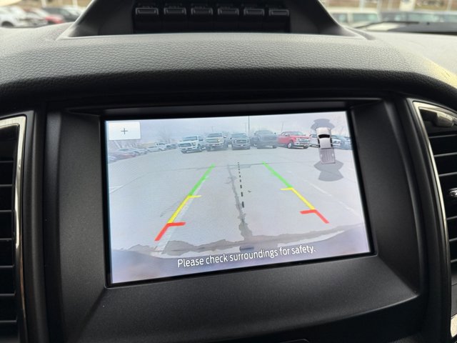 Certified 2021 Ford Ranger XLT w/ Tremor Off-Road Package image 20