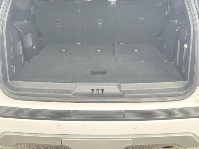 Certified 2021 Ford Expedition XLT AWD/4WD image 33