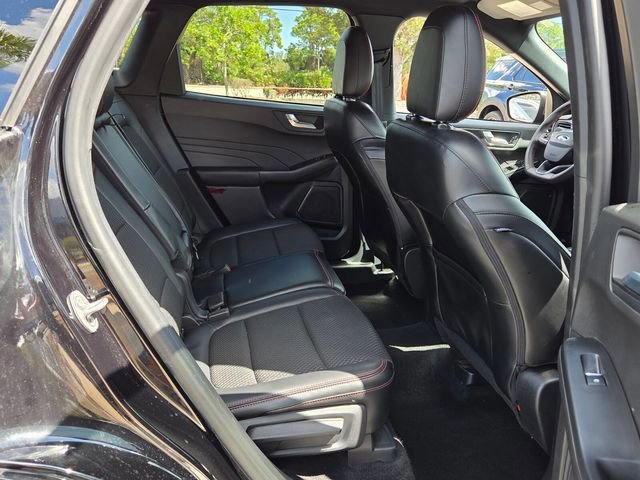 Certified 2024 Ford Escape ST-Line w/ Tech Pack #1 image 16