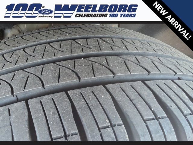 Certified 2025 Ford Explorer ST-Line w/ ST-Line Street Pack AWD/4WD image 29