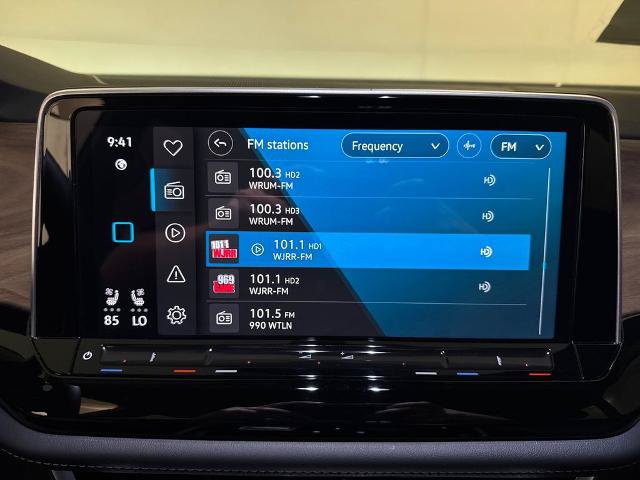 Used 2024 Volkswagen Atlas SE FWD image 24