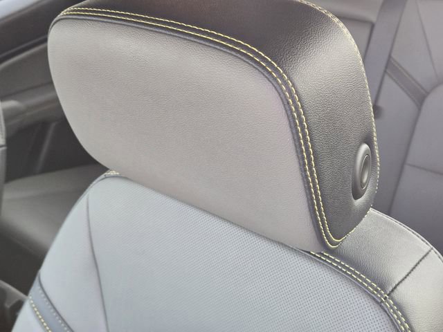 Used 2024 Chevrolet Colorado ZR2 w/ ZR2 Convenience Package III image 14