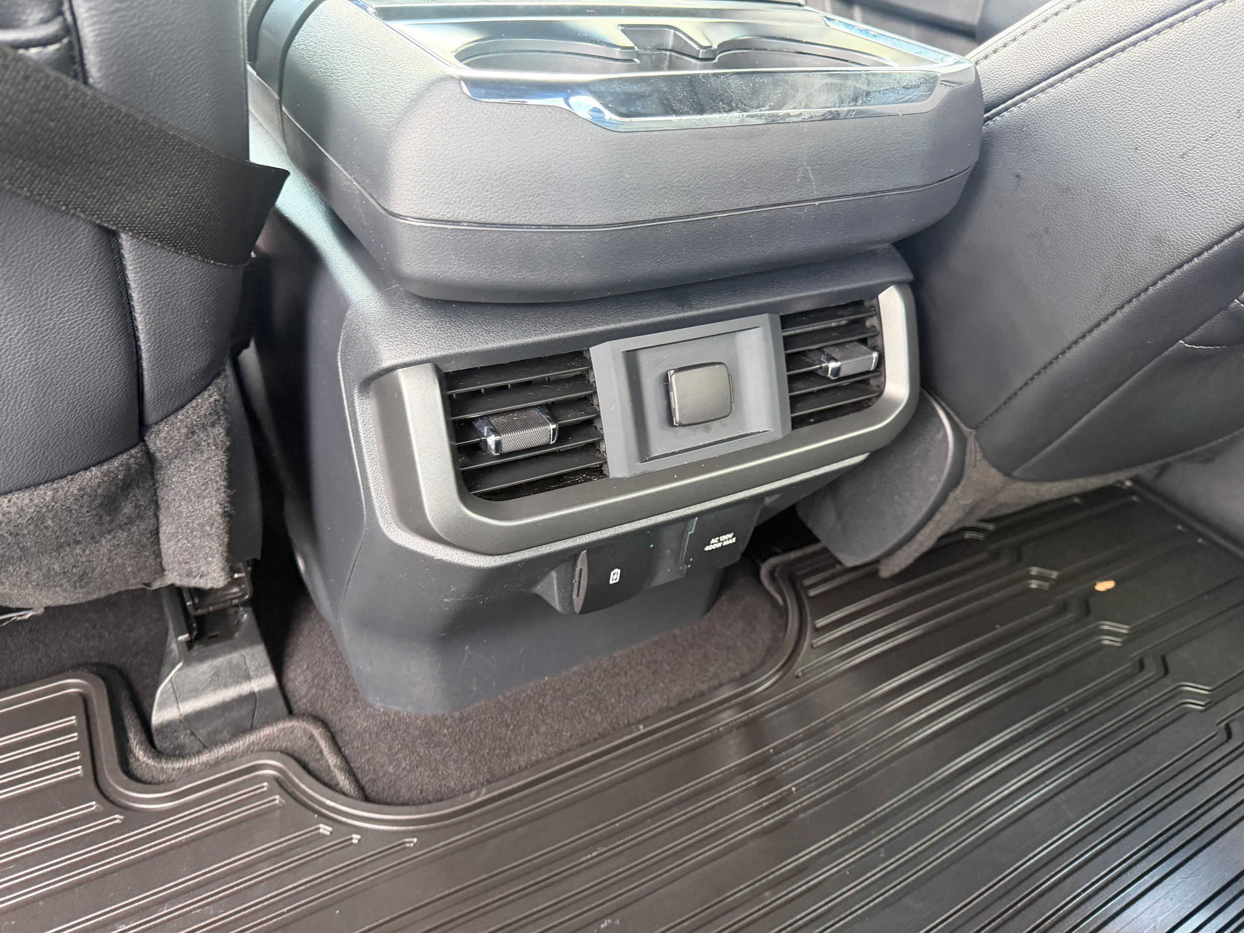 Certified 2024 Ford F150 XLT w/ Equipment Group 303A High AWD/4WD image 19