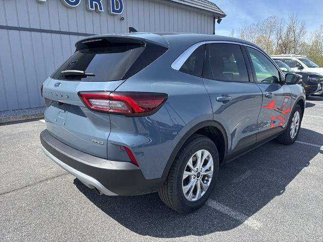 Certified 2024 Ford Escape Active AWD/4WD image 3