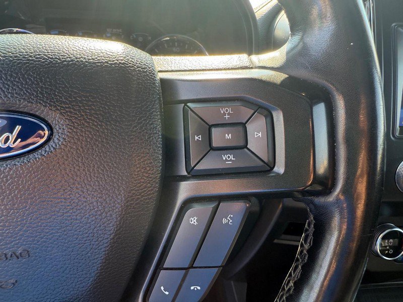 Certified 2020 Ford Expedition Limited w/ Equipment Group 302A image 22