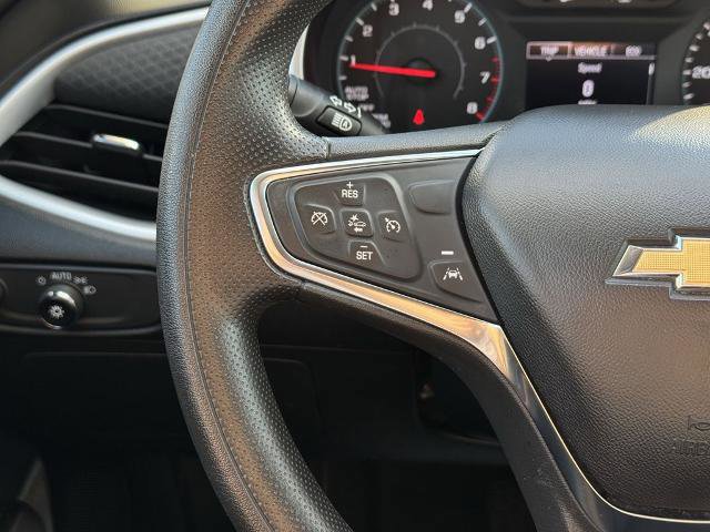 Used 2024 Chevrolet Malibu LT image 19