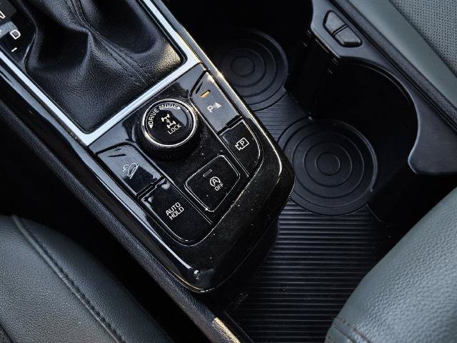 Used 2023 Kia Sportage X-Line w/ X-Line Premium Package AWD/4WD image 26