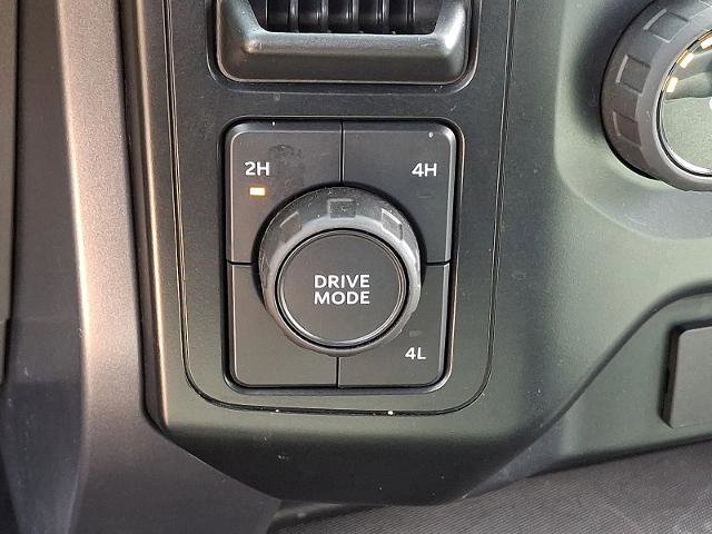 Certified 2023 Ford F150 XLT AWD/4WD image 22