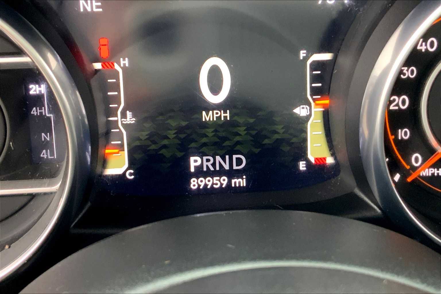 Used 2018 Jeep Wrangler Unlimited Sahara image 21