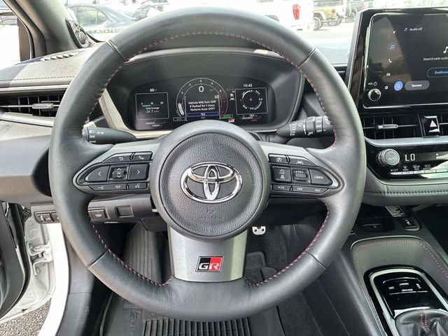 Used 2025 Toyota Corolla GR AWD/4WD image 29