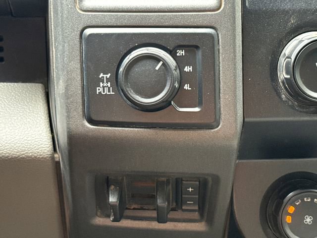 Certified 2021 Ford F350 XL w/ Power Equipment Group AWD/4WD image 19