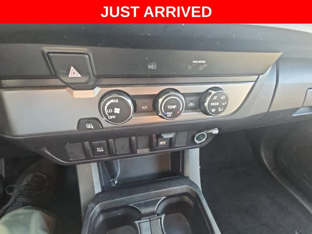 Used 2023 Toyota Tacoma SR RWD image 16