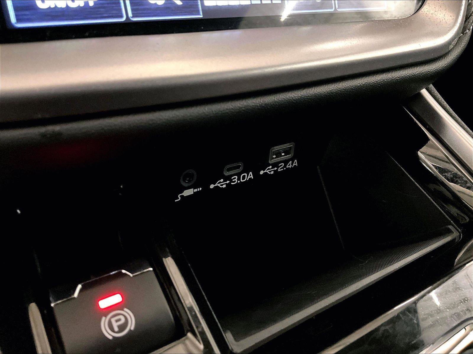 Used 2025 Subaru Outback Premium w/ Popular Package #1 image 31