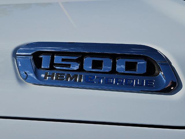 Used 2022 RAM 1500 Big Horn w/ Trailer Tow Group AWD/4WD image 6