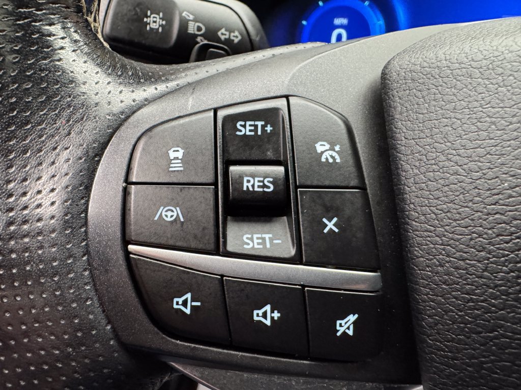 Certified 2020 Ford Explorer ST w/ ST Street Pack AWD/4WD image 14