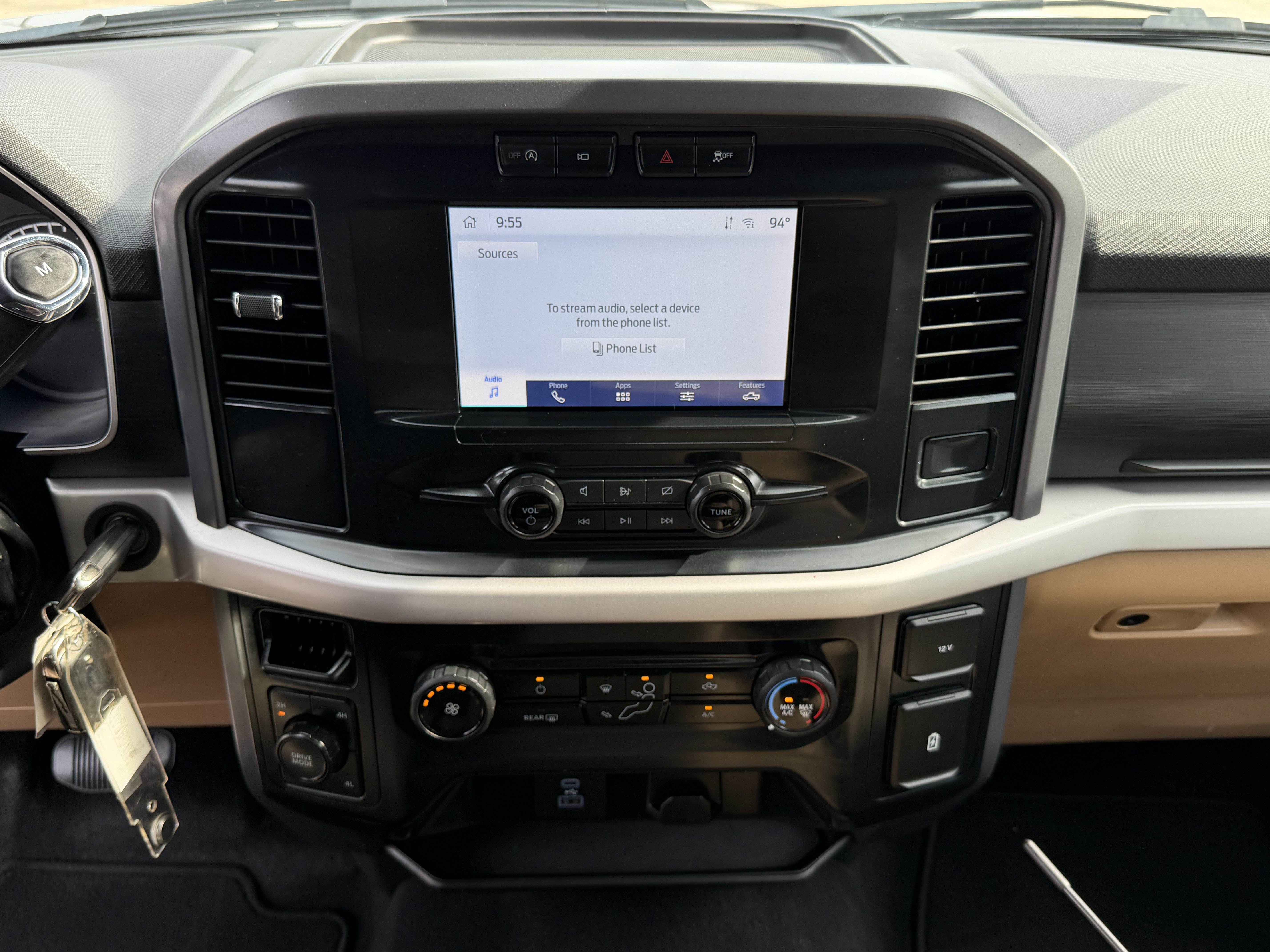 Certified 2023 Ford F150 XLT AWD/4WD image 22