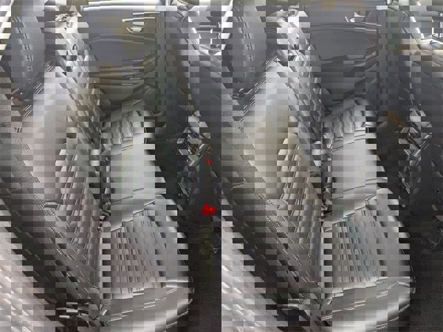 Certified 2024 Ford Edge SEL image 29