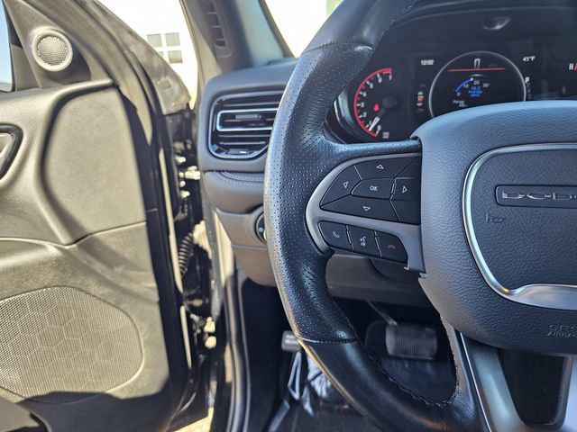 Used 2023 Dodge Durango SXT image 24