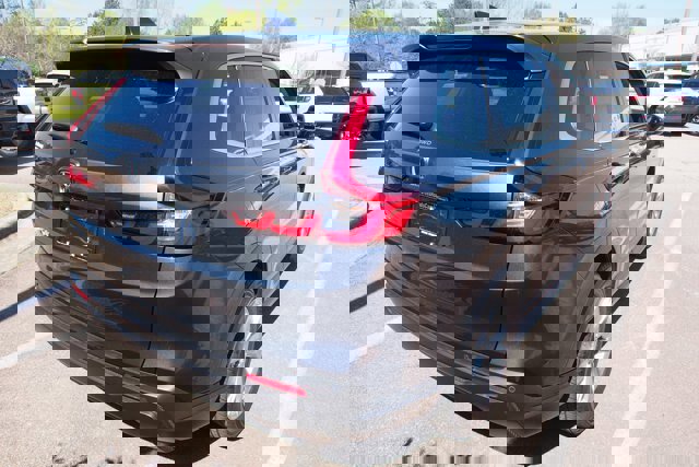 Used 2025 Honda CR-V EX-L image 5