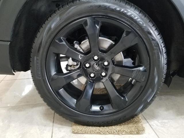 Certified 2023 Ford Explorer ST-Line w/ Class IV Trailer Tow Package image 27