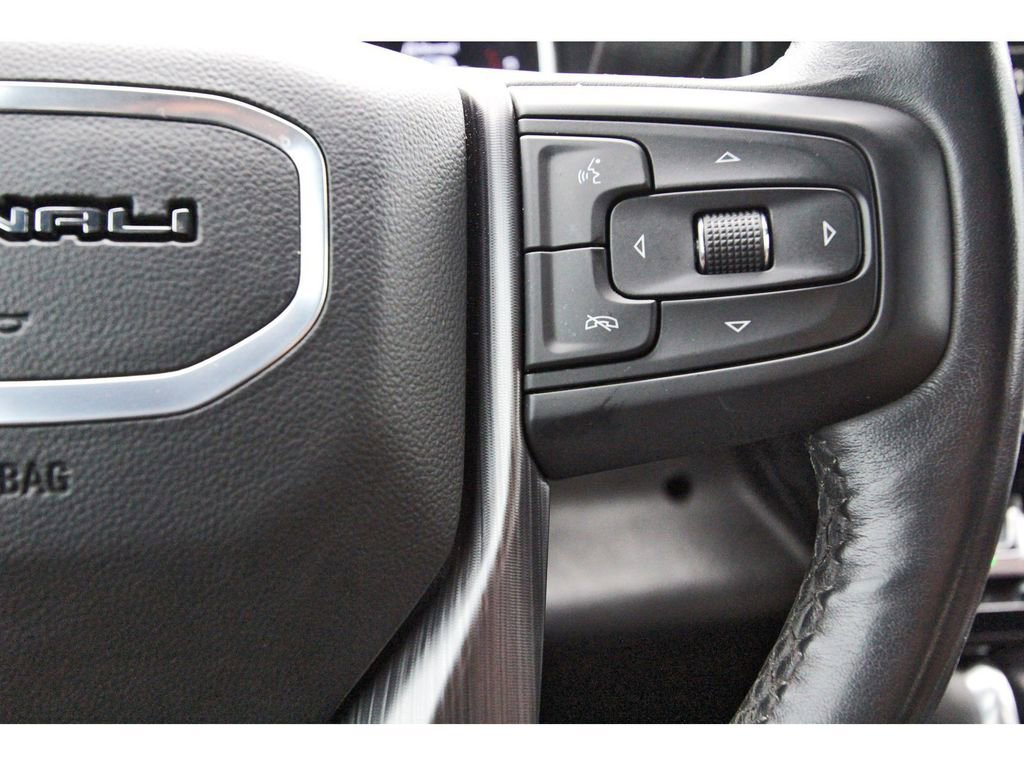 Used 2024 GMC Sierra 3500 Denali Ultimate AWD/4WD image 19