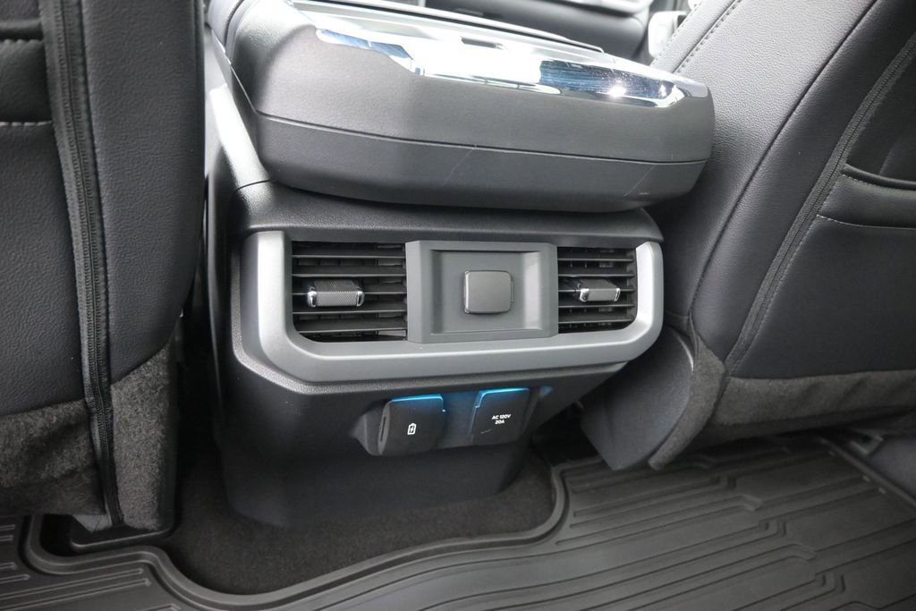 Certified 2025 Ford F150 XLT w/ Equipment Group 303A High AWD/4WD image 14