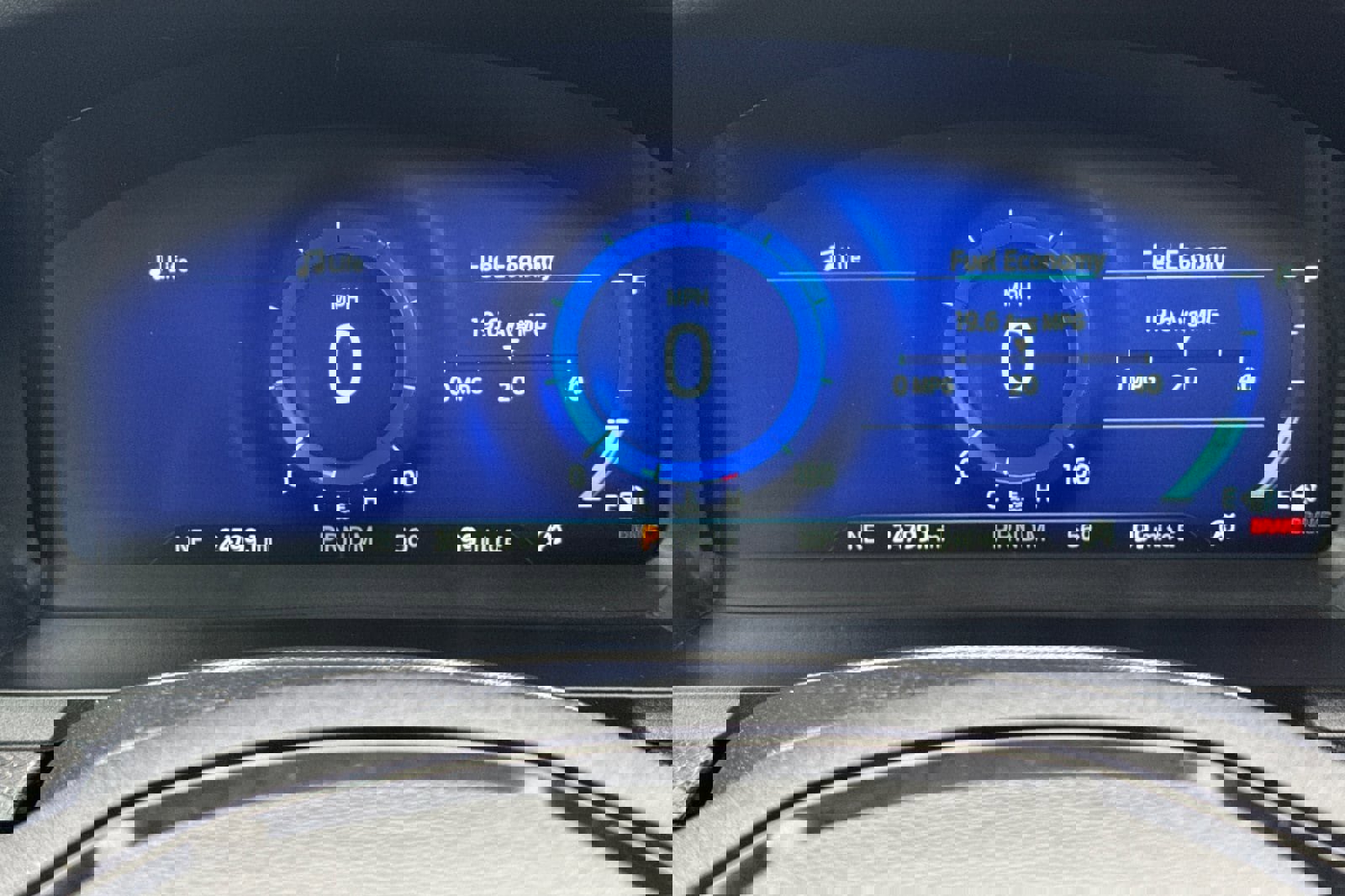 Certified 2022 Ford Explorer ST w/ ST Street Pack image 25