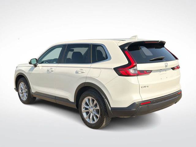 Used 2024 Honda CR-V EX-L image 6