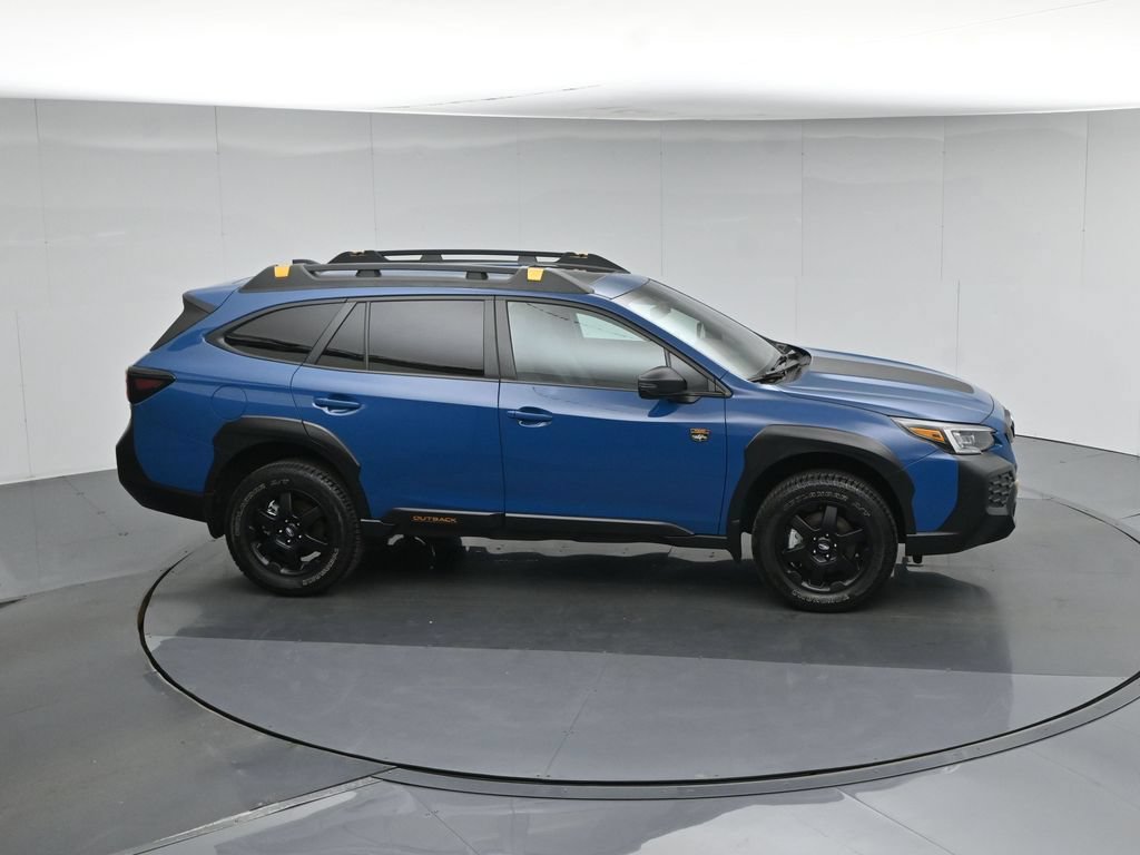 Used 2025 Subaru Outback Wilderness w/ Wilderness Package AWD/4WD image 57