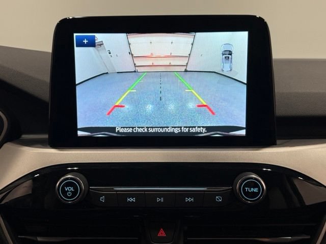 Certified 2022 Ford Escape SEL AWD/4WD image 28