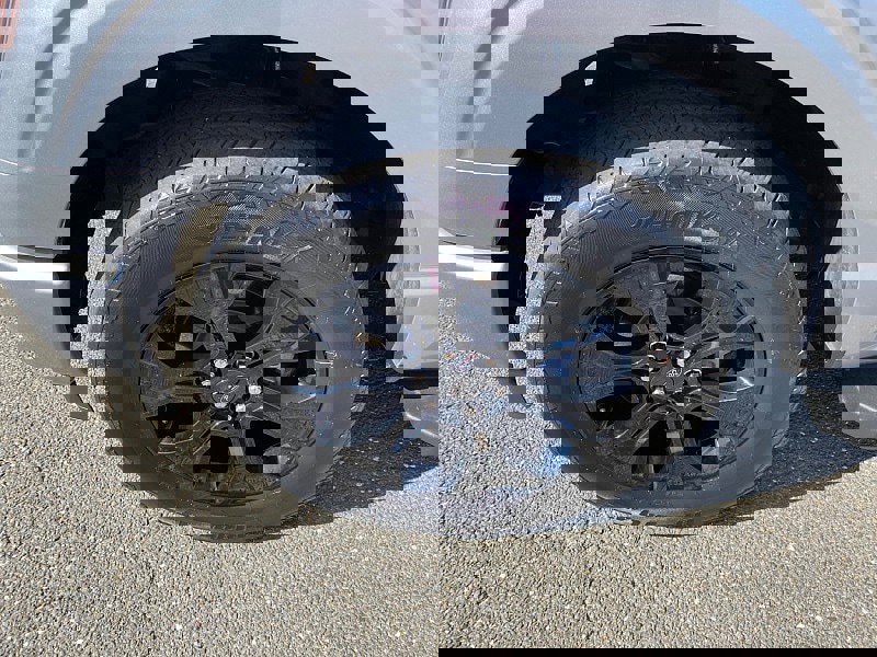 Certified 2022 Ford F150 XL w/ STX Black Appearance Package image 16