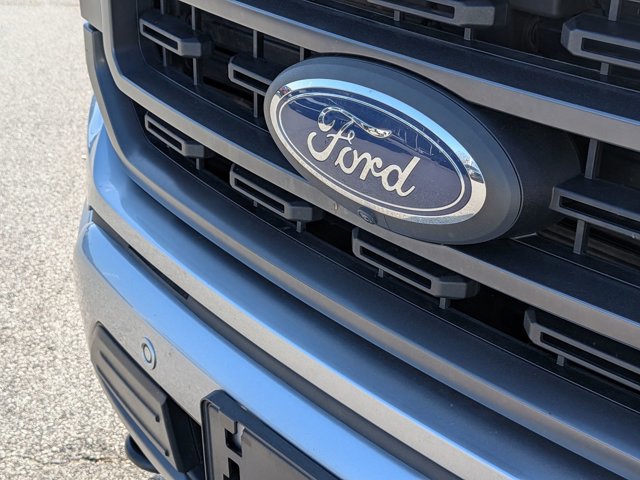 Certified 2022 Ford F150 XLT w/ Equipment Group 302A High image 39